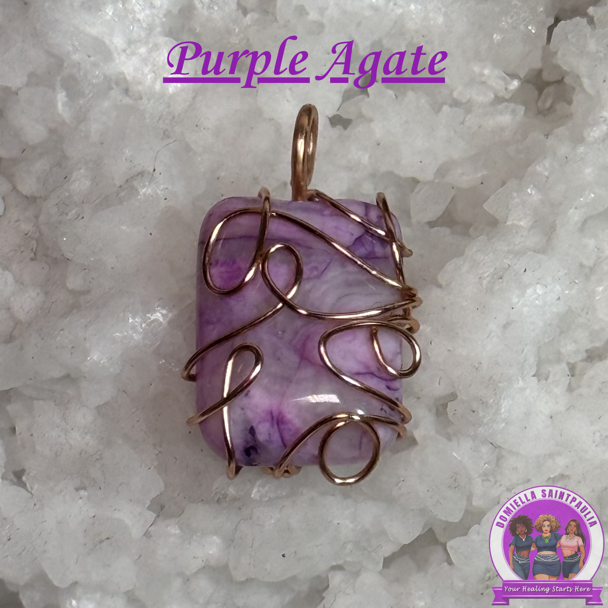 Crystal Jewelry Sets