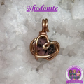 Rhodonite