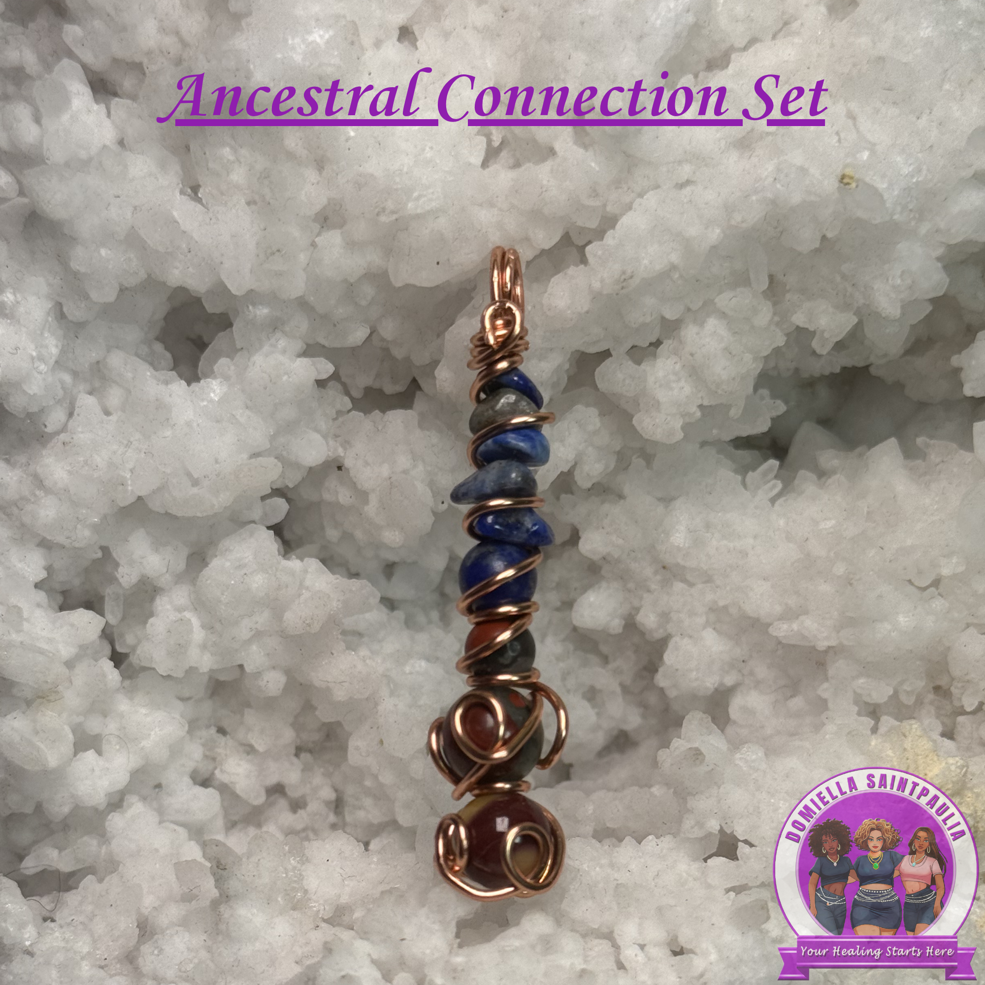 Ancestral Connection Set
