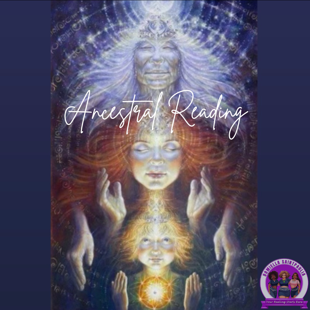 Ancestral Reading
