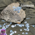Aquamarine