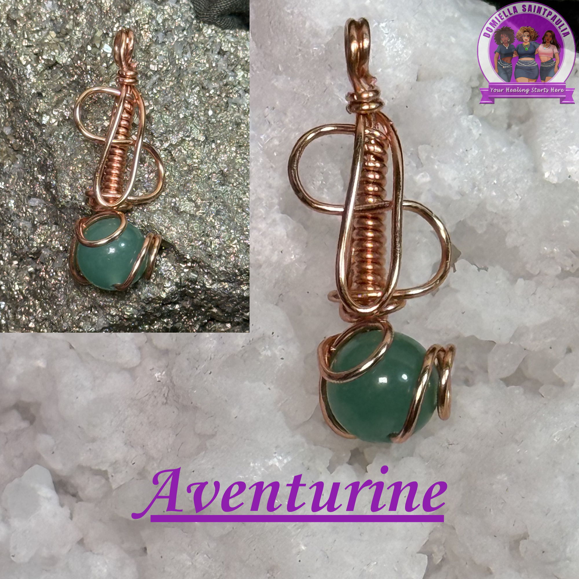 Aventurine