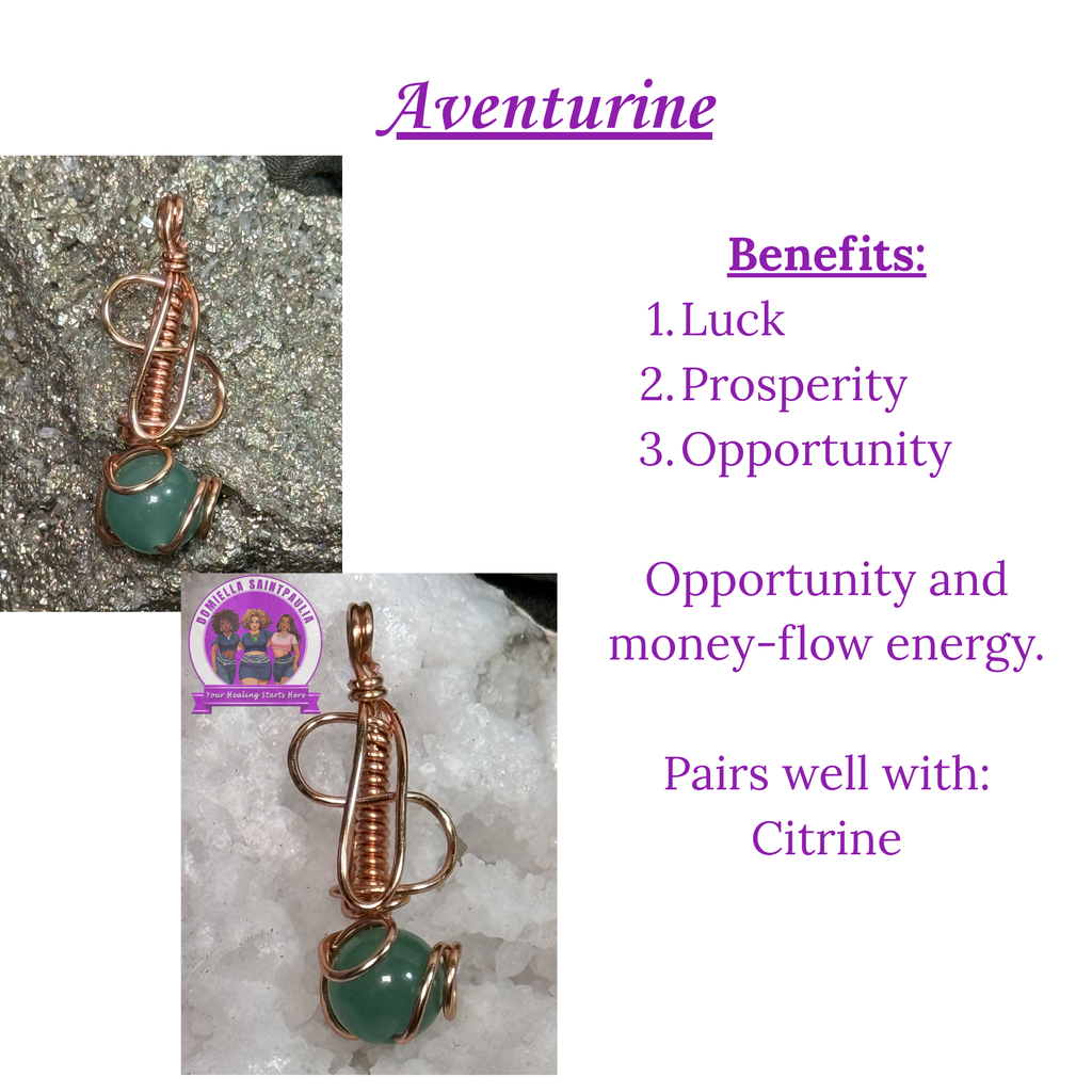 Aventurine