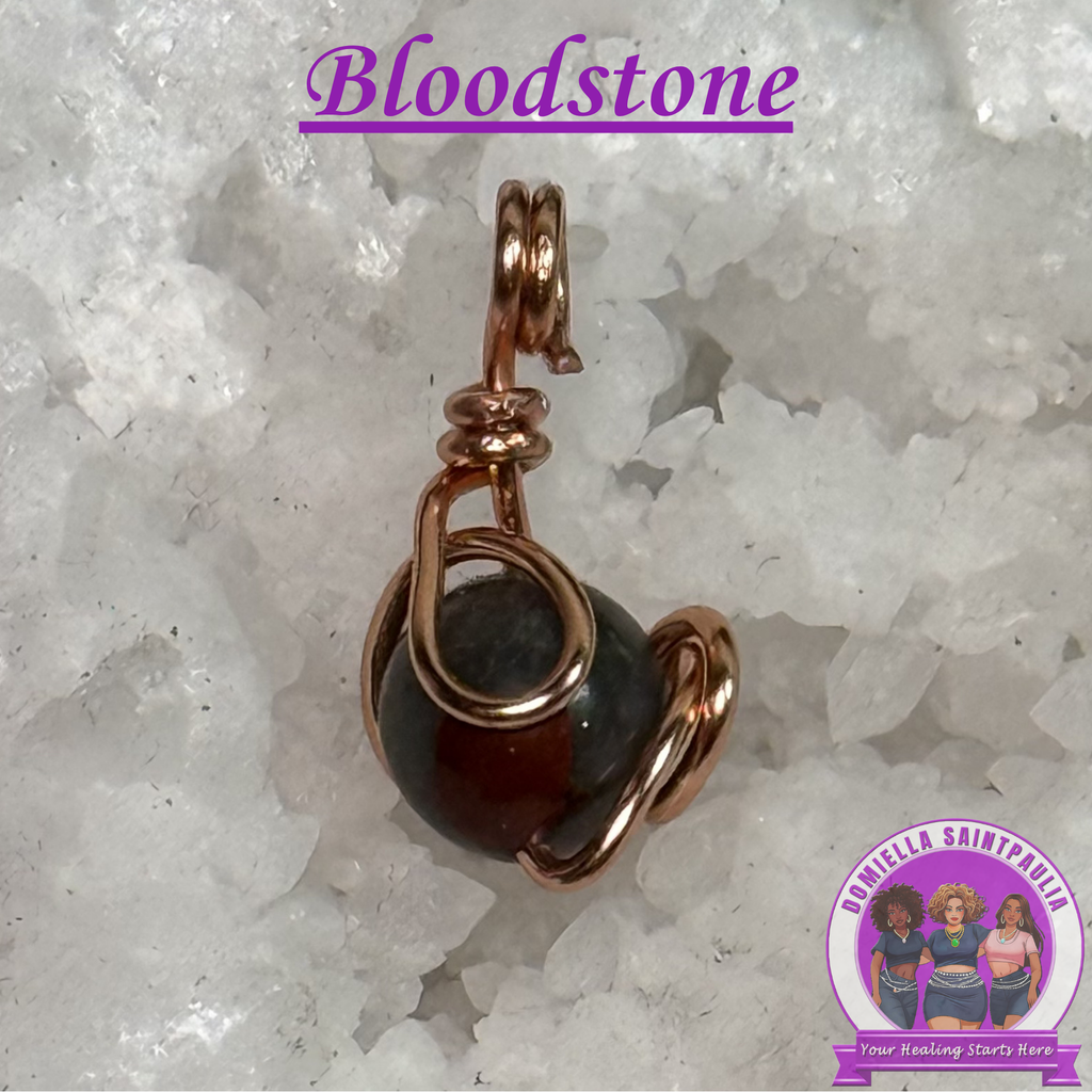 Bloodstone