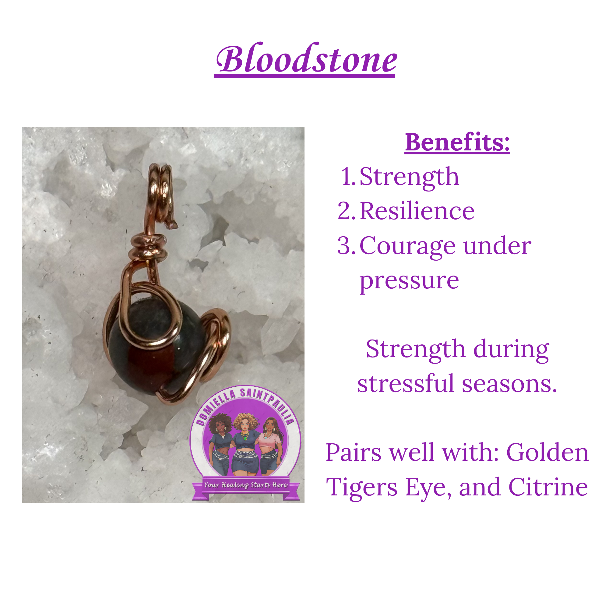 Bloodstone