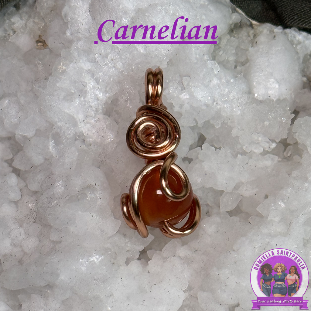 Carnelian