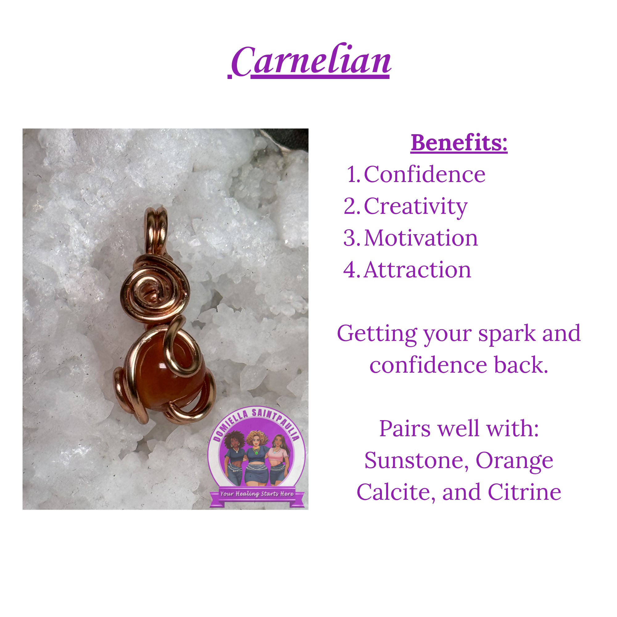 Carnelian