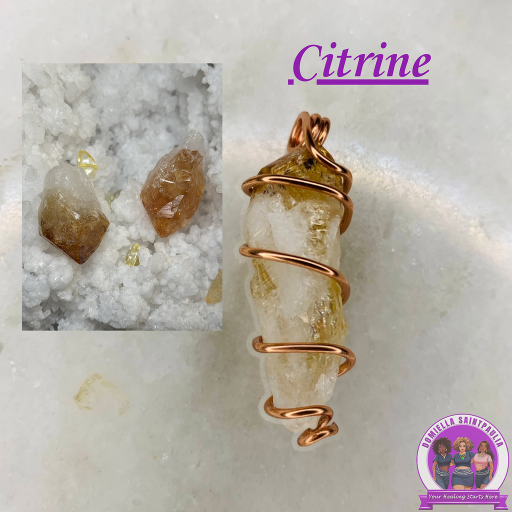 Citrine