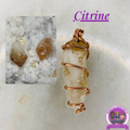 Citrine