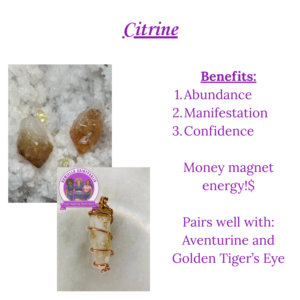 Citrine
