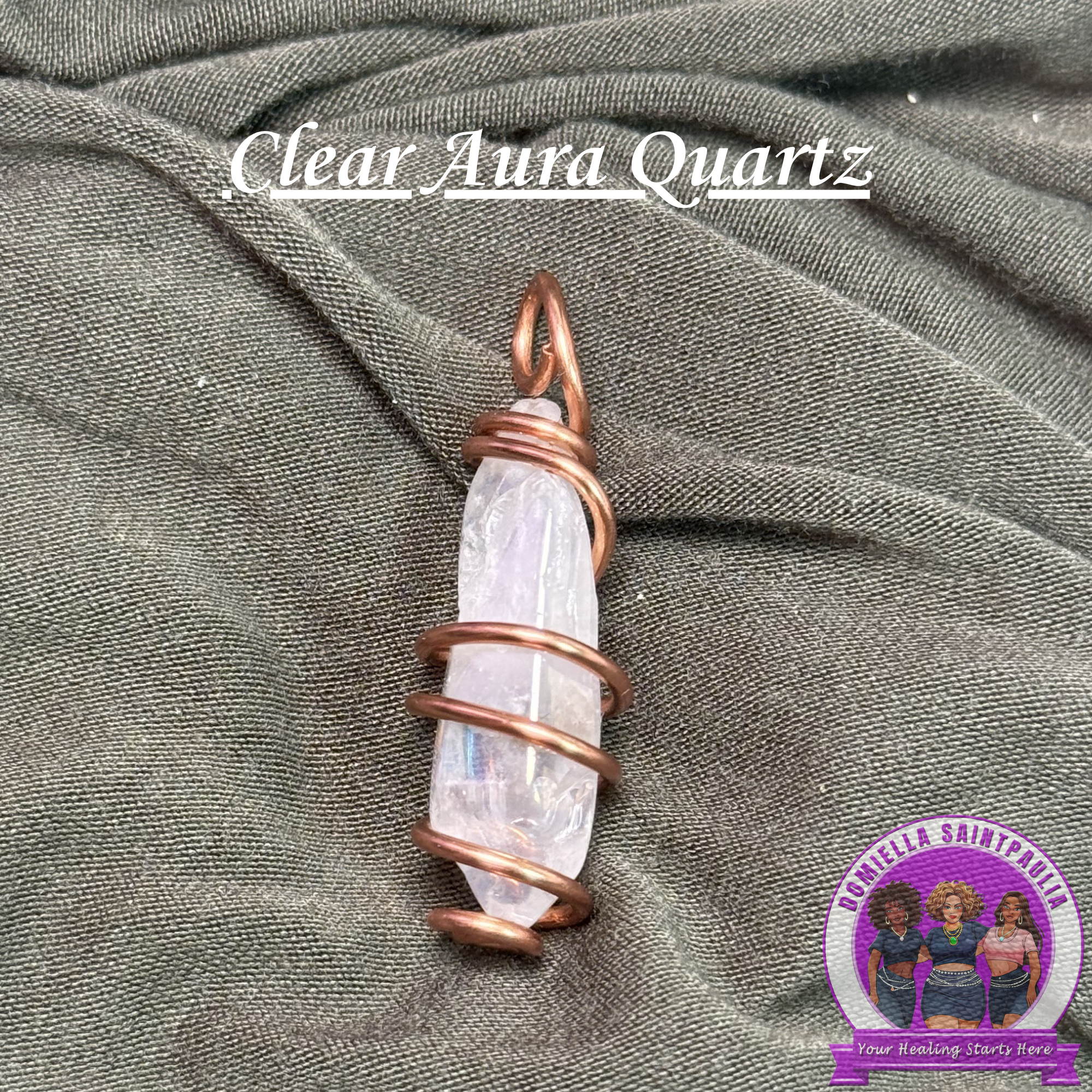 Aura Quartz
