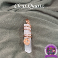Clear Quartz