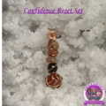 Confidence Reset Set