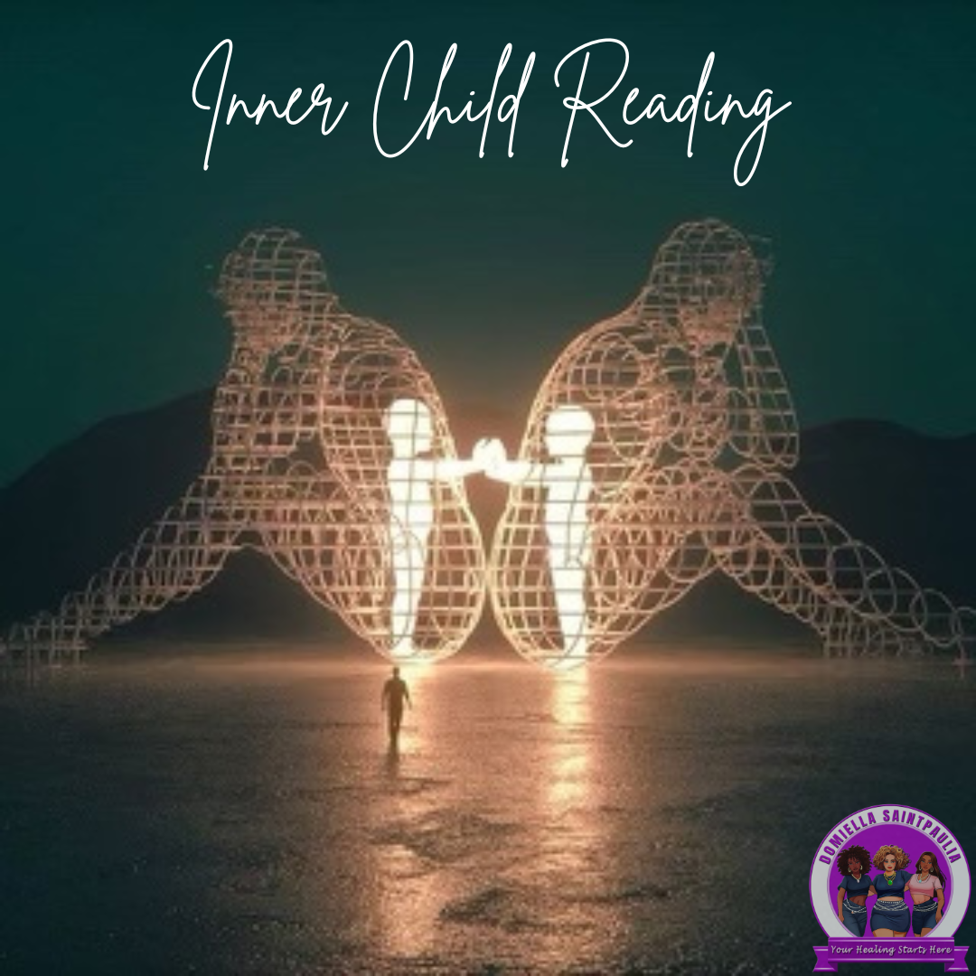Inner Child Reading