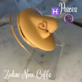 Zodiac Nose Cuffs