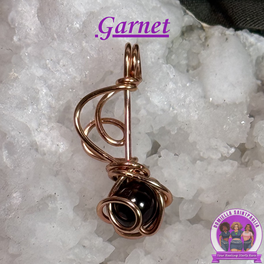 Garnet