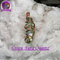 Aura Quartz