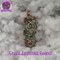 Imperial Jasper