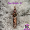 Heart Healing Set