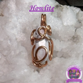Howlite