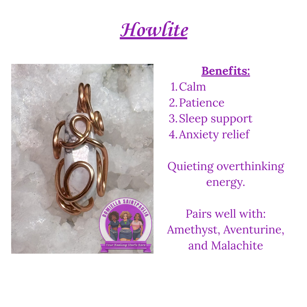 Howlite