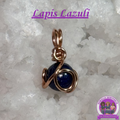 Lapis Lazuli