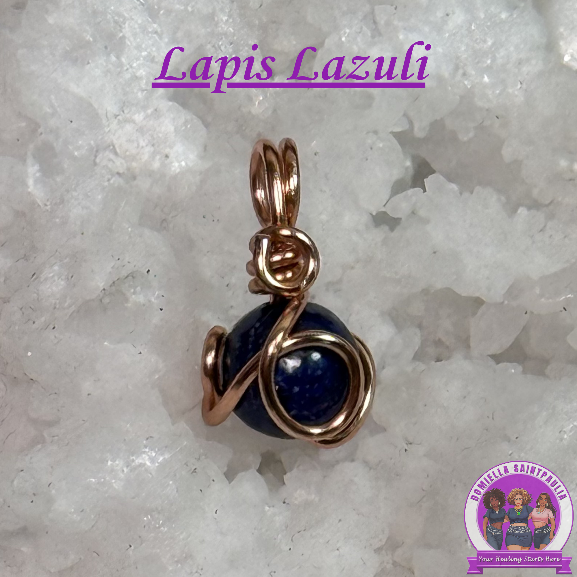 Lapis Lazuli