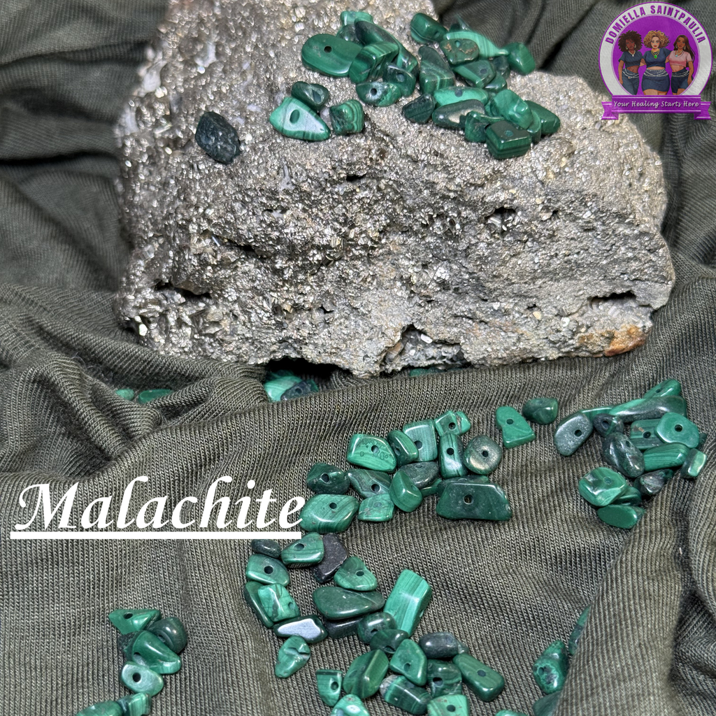 Malachite