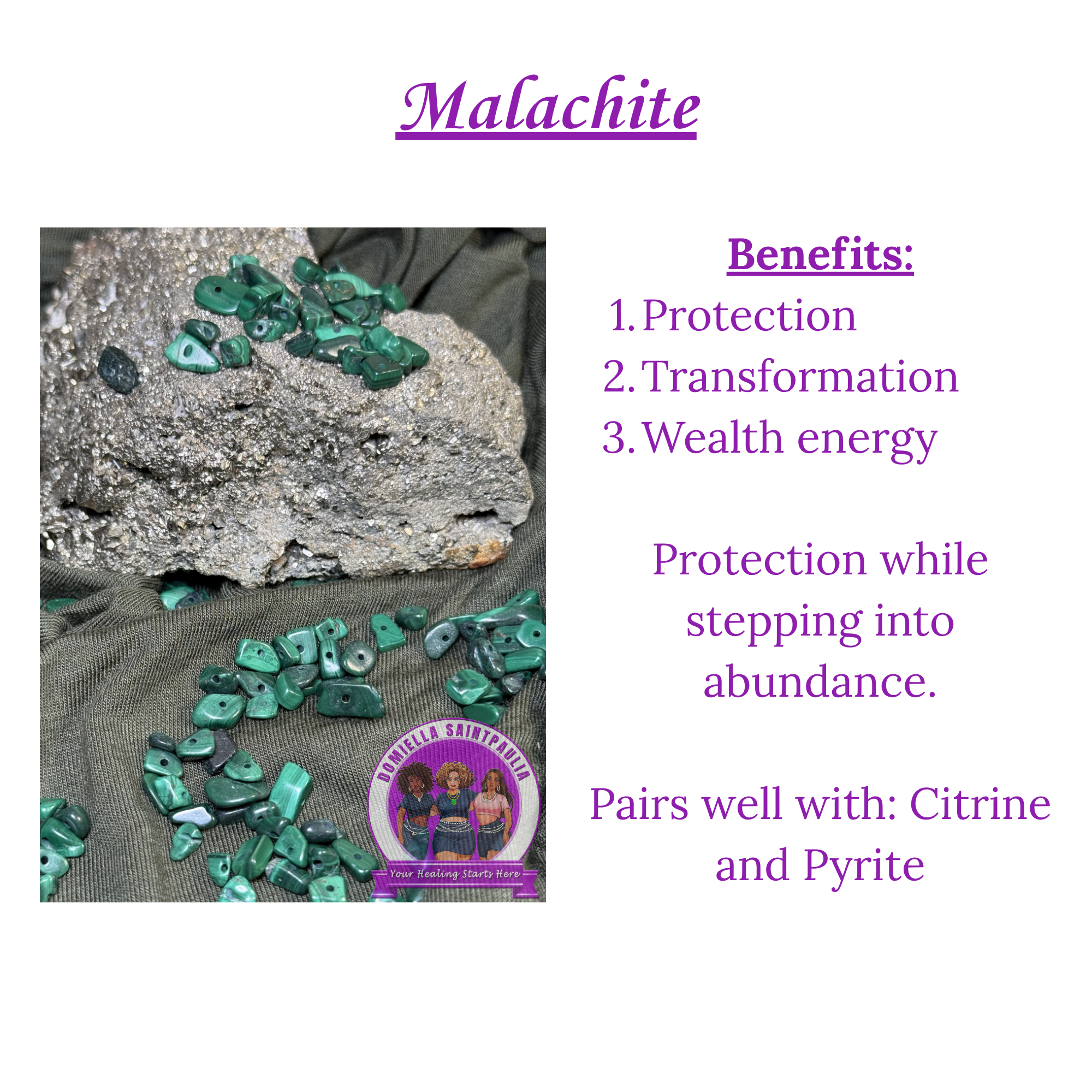 Malachite