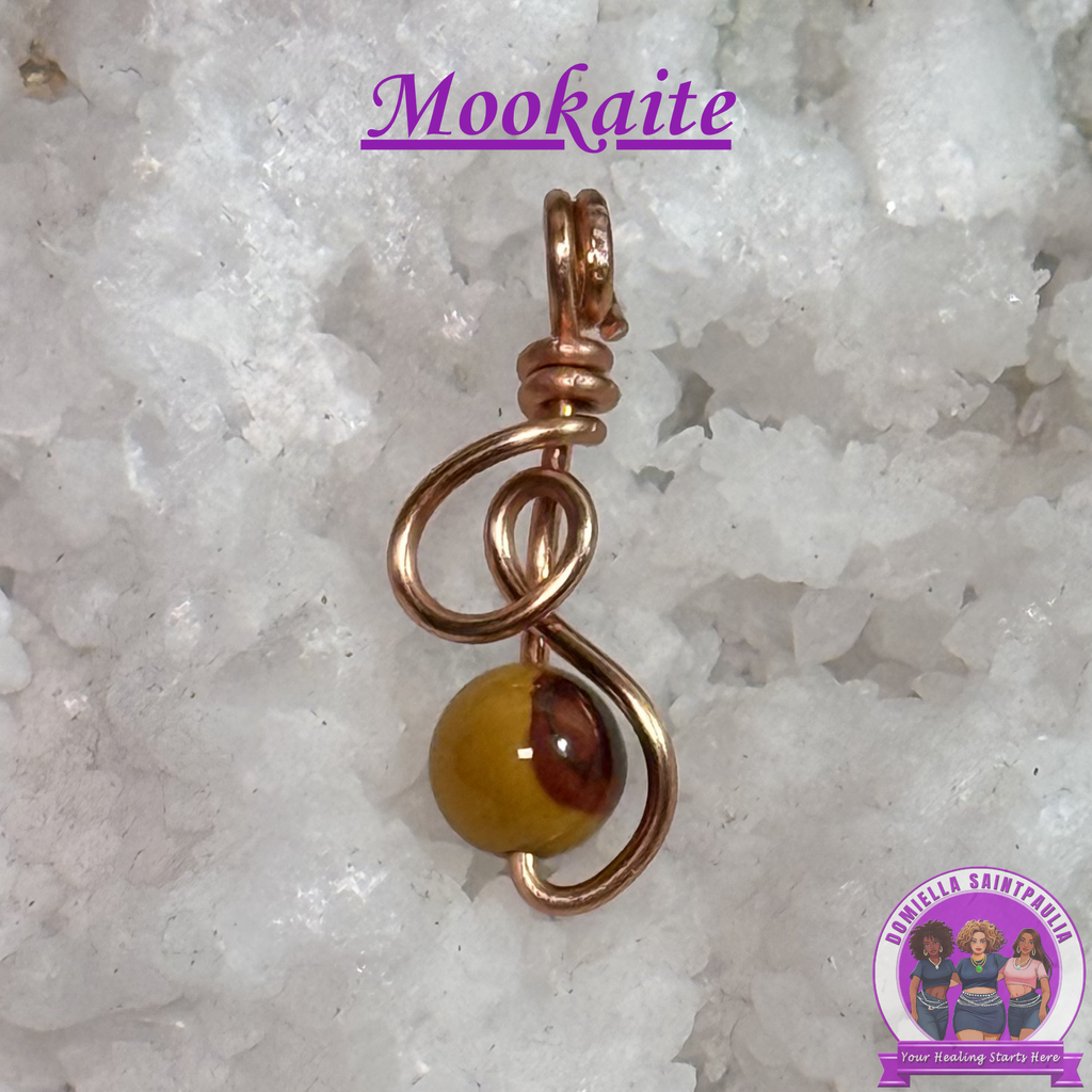 Mookaite