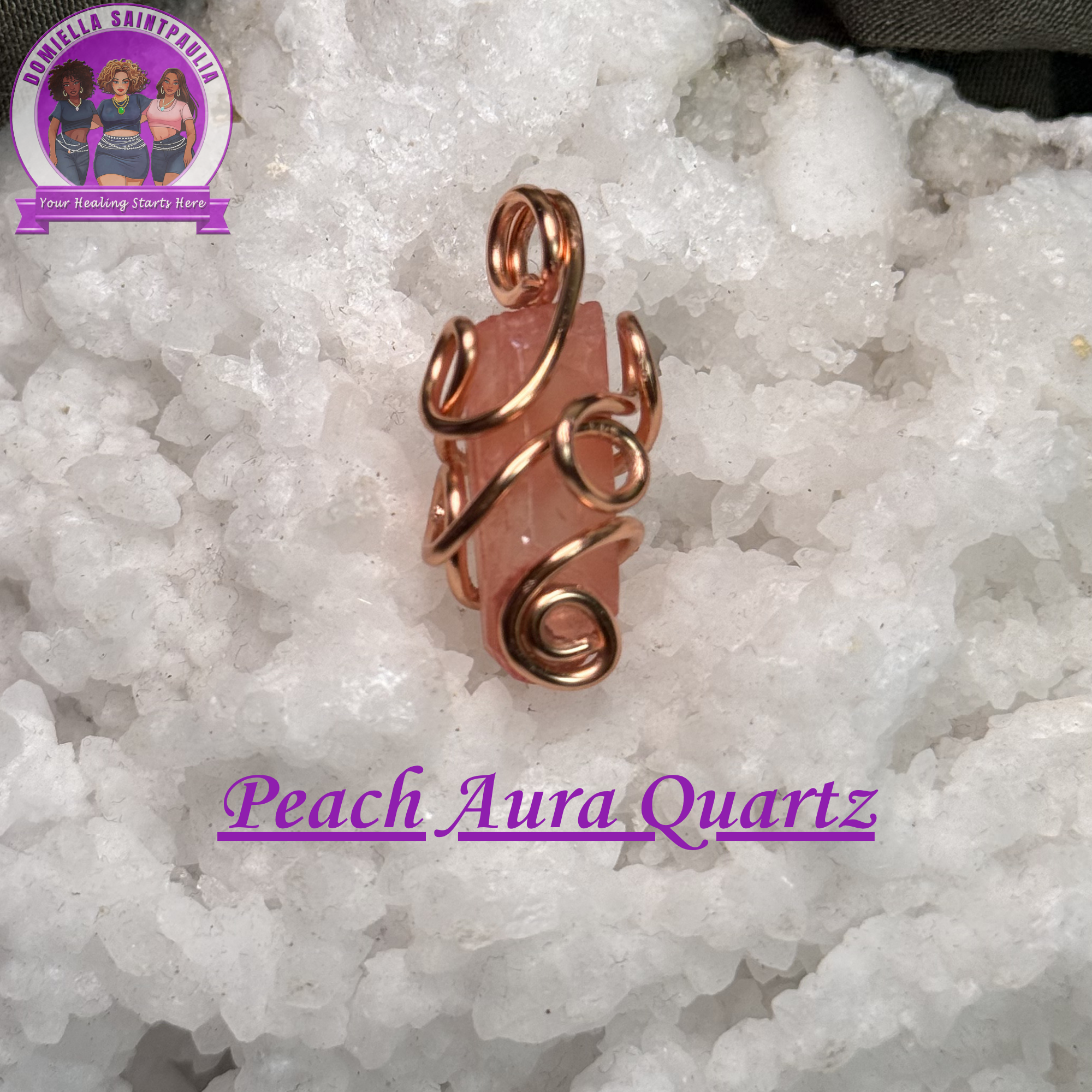 Aura Quartz