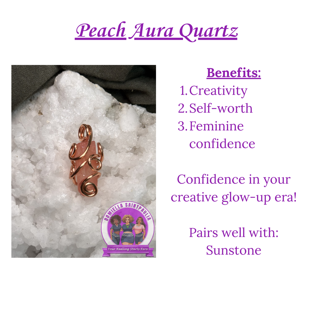 Aura Quartz