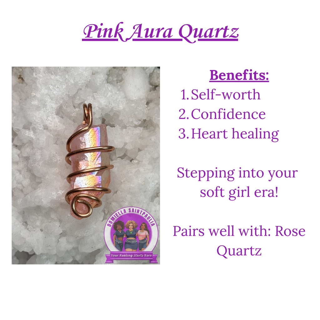 Aura Quartz