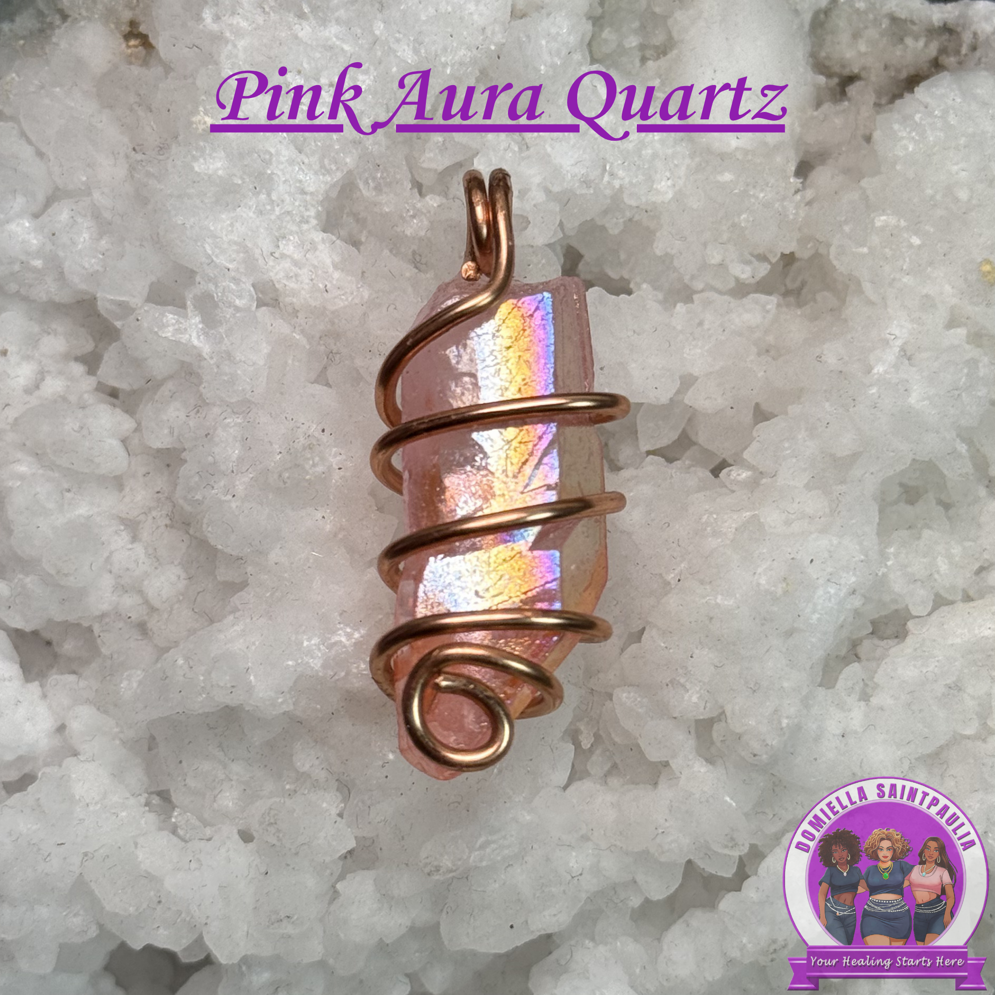 Aura Quartz