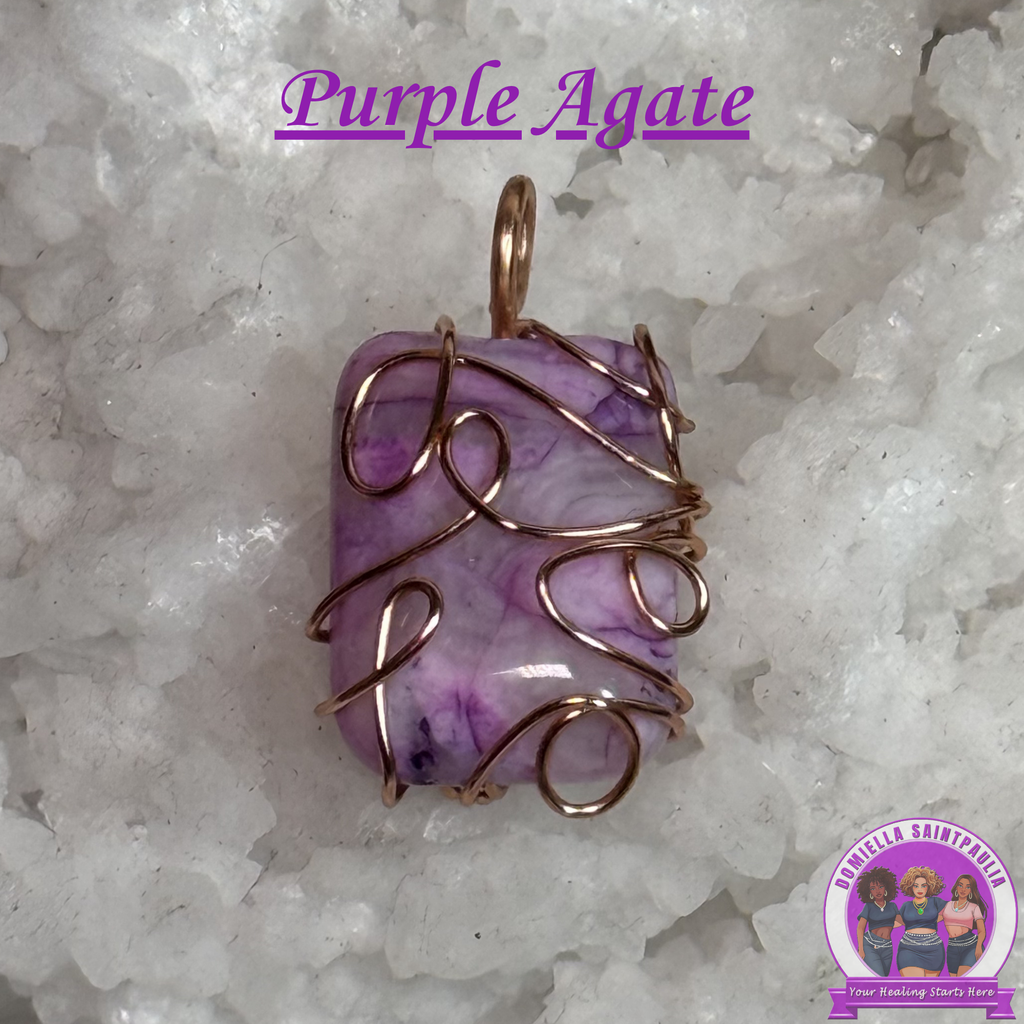 Aura Quartz