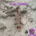 Rose Quartz