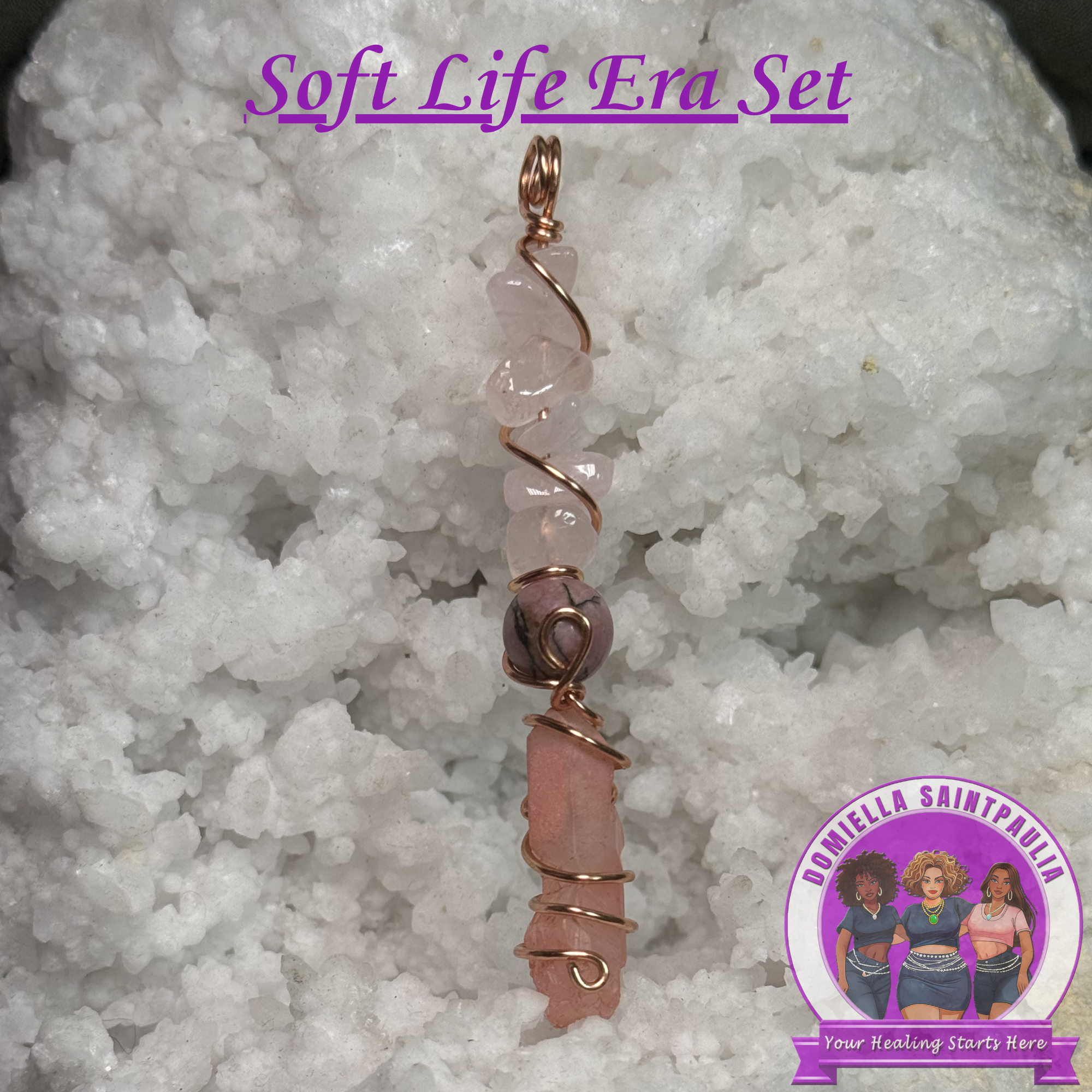 Soft Life Era Set
