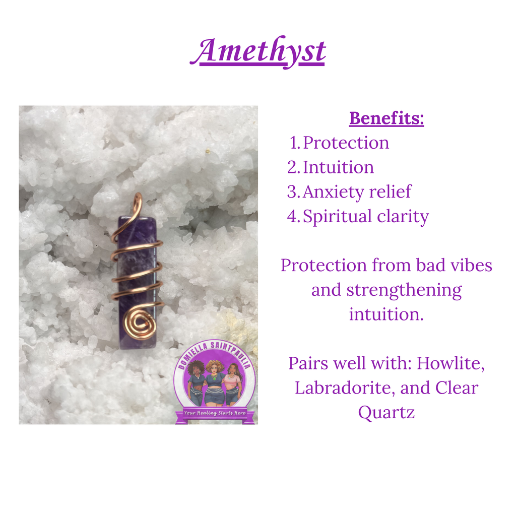 Amethyst