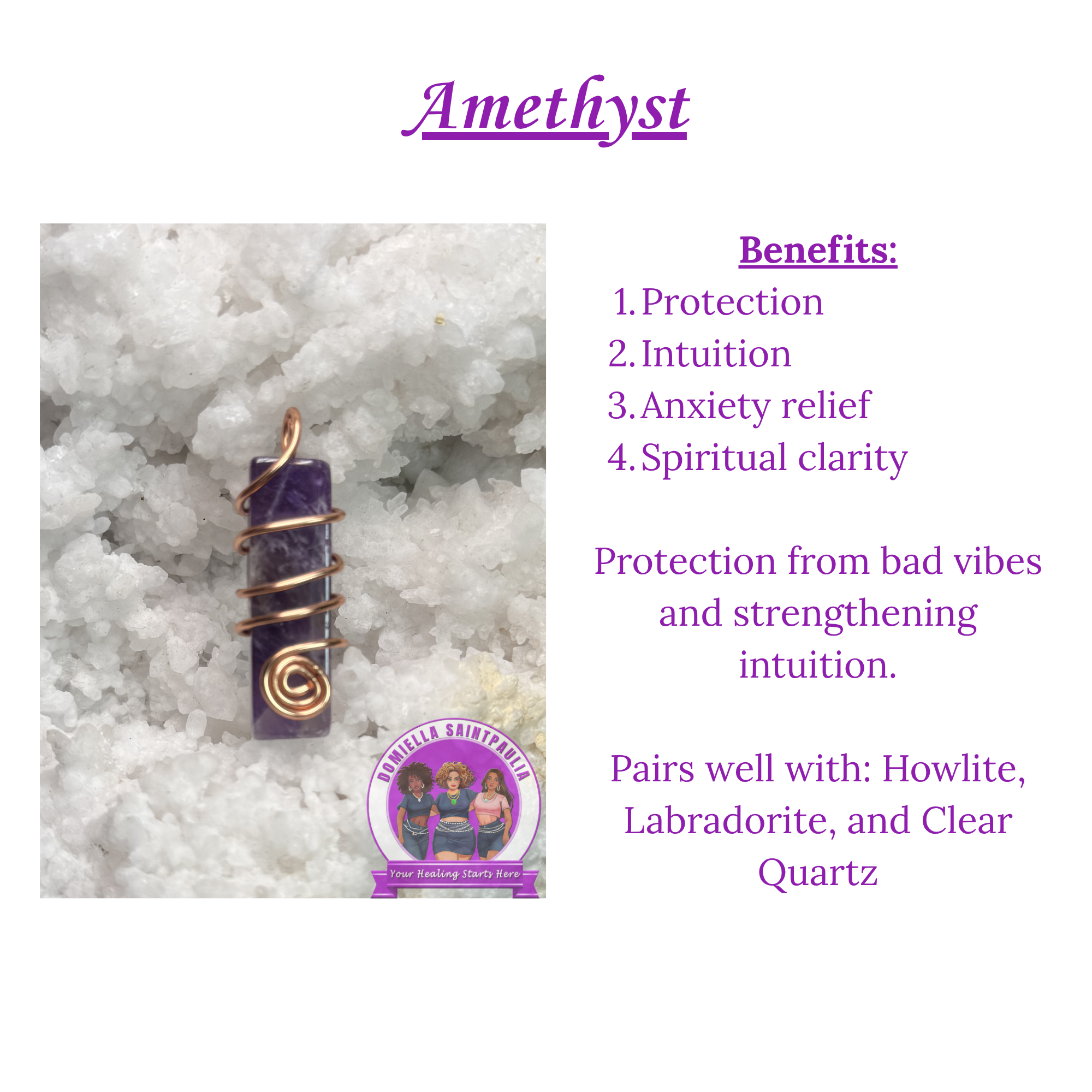 Amethyst