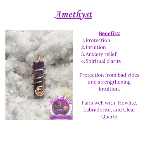 Amethyst